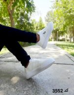 خرید اینترنتی کفش اسپرت مردانه پسرانه مدل ونس درام اصفهان
