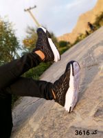 خرید اینترنتی کفش اسپرت مردانه پسرانه مدل سونیک اصفهان