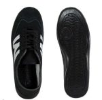 خرید اینترنتی کفش مدل اسپرت مردانه ودبلیو w باکیفیت زیره پیو تزریق مستقیم رنگ مشکی زیبا اصفهان