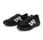 خرید اینترنتی کفش مدل اسپرت مردانه ودبلیو w باکیفیت زیره پیو تزریق مستقیم رنگ مشکی زیبا اصفهان