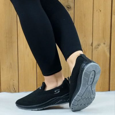 خریداینترنتی کفش کتونی اسپرت دخترانه و زنانه مخصوص پیاده روی شیک اصفهان