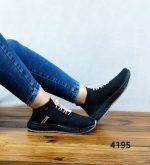خرید اینترنتی کفش کتونی اسپرت زنانه دخترانه مدل فشیون راحت و با دوام اصفهان