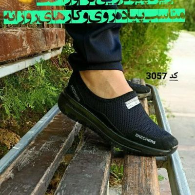 خرید اینترنتی کفش کتونی اسپرت مردانه پسرانه مدل شیک و راحت اصفهان