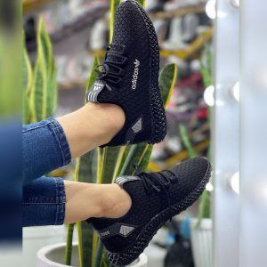 خرید اینترنتی کفش آدیداس بافت دخترانه مخصوص باشگاه یه کار فوق العاده با کیفیت بالا و شیک و راحت اصفهان