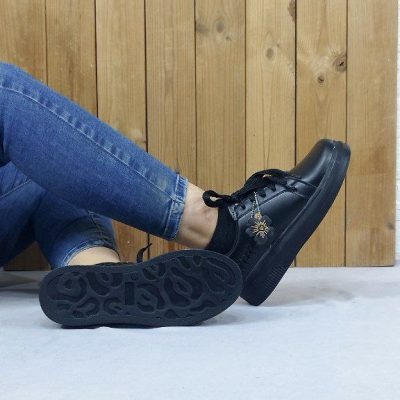 خرید اینترنتی کفش کتونی ونس مدل گندمی با کیفیت بالا زیره پیو اصفهان