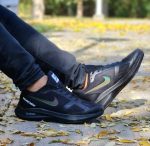 خرید اینترنتی کفش مردانه پسرانه کتونی اسپرت مدل با کیفیت نایک اسپیسر زیره ترکیبی پیو اصفهان