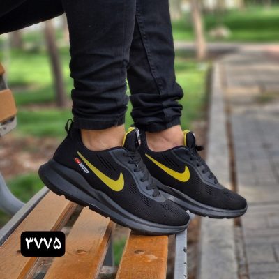 خرید اینترنتی کفش کتونی اسپرت مدل نایک اسپیسر مردانه پسرانه اصفهان زیره تزریق